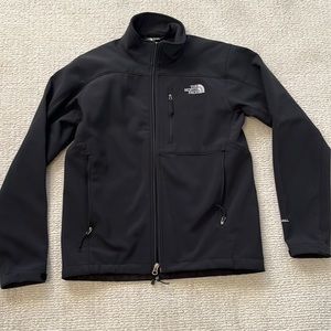 Mens Northface Apex Jacket- size S